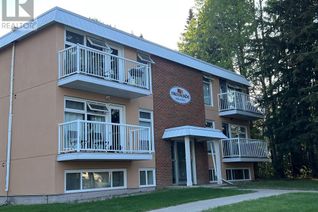 Condo Apartment for Sale, 506 41 Street #6, Edson, AB