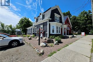 Triplex for Sale, 12 Union Street, St. Stephen, NB