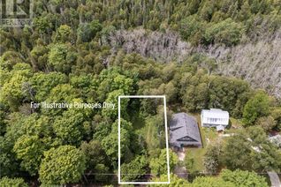 Commercial Land for Sale, 37 Whippoorwill Road, Northern Bruce Peninsula, ON