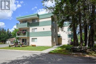 Condo Apartment for Sale, 245 Park Drive #23, Clearwater, BC