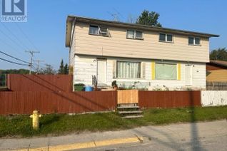 Duplex for Sale, 504 Cook Crescent S, La Ronge, SK