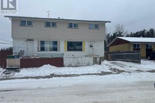 Duplex for Sale, 504 Cook Crescent S, La Ronge, SK