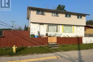 Property for Sale, 504 Cook Crescent S, La Ronge, SK Property for Sale, 504 Cook Crescent S, La Ronge, SK