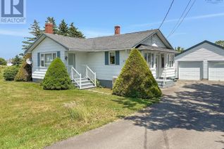 Property for Sale, 1195 Highway 335, Middle West Pubnico, NS