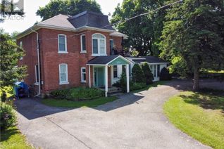 Property for Sale, 319 Berford Street, Wiarton, ON