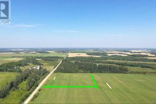 Commercial Land for Sale, Rr35, Rural Red Deer County, AB