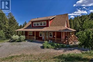 Detached House for Sale, 609 Wild Rose Drive, Merritt, BC