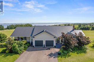 Property for Sale, 486 Locke Shore Road, Sherbrooke, PE