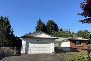 Ranch-Style House for Sale, 9572 211 Street, Langley, BC