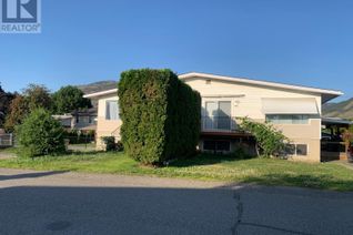 Duplex for Sale, 1302/1304 Sitka Street, Kamloops, BC