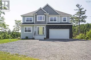 Detached House for Sale, 12 Aralia Lane, Upper Tantallon, NS