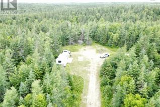 Commercial Land for Sale, Grand Mira North Road, Marion Bridge, NS