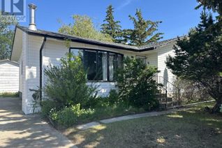 Bungalow for Sale, 606 Palliser Trail, Hanna, AB