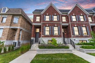 Townhouse for Sale, 10286 Keele St, Vaughan, ON