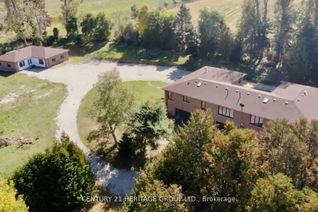 Detached House for Sale, 20817 McCowan Rd, East Gwillimbury, ON