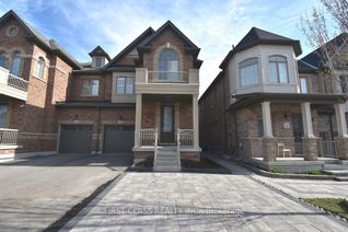 House for Rent, 35 Hubner Ave #Bsmt, Markham, ON