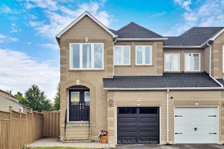 Townhouse for Sale, 21 Giancola Cres, Vaughan, ON