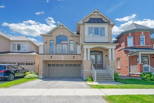 House for Sale, 18 Kellington Tr, Whitchurch-Stouffville, ON