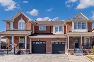 Semi-Detached House for Rent, 412 John Deisman Blvd, Vaughan, ON