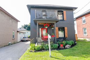 Detached House for Sale, 159 Colborne St W, Orillia, ON