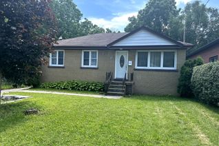 Detached House for Rent, 9 Agnes St, Barrie, ON
