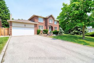 House for Sale, 14 Waverly Pl, Brampton, ON