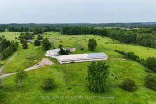 Residential Farm for Sale, 17402 Humber Station Rd, Caledon, ON