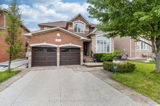 House for Sale, 1511 Arrowhead Rd, Oakville, ON