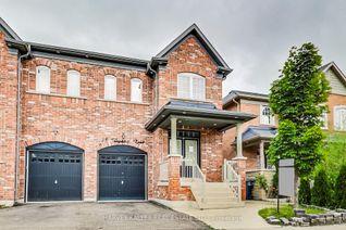 Semi-Detached House for Sale, 98 Templehill Rd, Brampton, ON