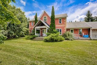 Residential Farm for Sale, 18743 St Andrews Rd N, Caledon, ON