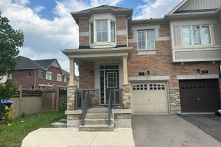 Semi-Detached House for Rent, 27 Biddens Sq #Lower, Brampton, ON