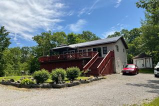 Bungalow for Sale, 4018 County Road 36, Galway-Cavendish and Harvey, ON