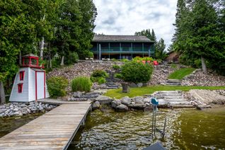 Bungaloft for Sale, 304 Indian Point Rd, Kawartha Lakes, ON