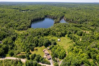 Bungalow for Sale, 1679 Marble Lake Rd, North Frontenac, ON