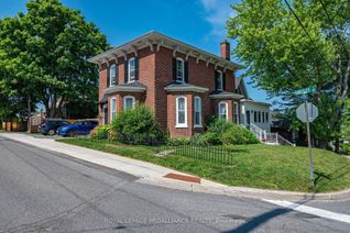 Detached House for Sale, 33 Kingsley Ave, Brighton, ON