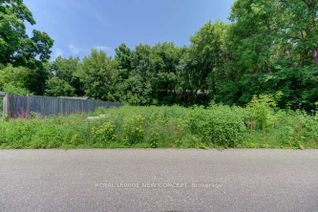 Vacant Residential Land for Sale, 38 Brock Lane, Brantford, ON