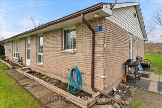 Duplex for Sale, 23-25 Duncan St, Quinte West, ON