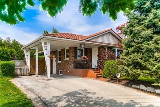 Bungalow for Rent, 319 Grantham Ave #Lower, St. Catharines, ON