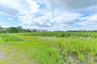 Land for Sale, 0 Hamilton Rd, Quinte West, ON