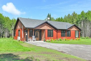 Bungalow for Sale, 990 French Settlement Rd, Tweed, ON