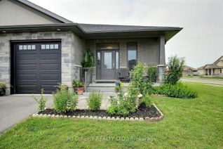 Townhouse for Sale, 80 Wims Way, Belleville, ON