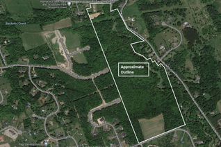 Vacant Residential Land for Sale, 0 Old Montreal Rd, Ottawa, ON