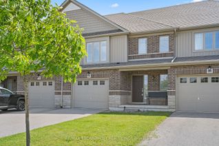 Townhouse for Sale, 70 Abbott Pl, Pelham, ON