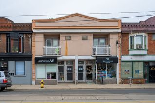 Commercial/Retail Property for Lease, 2098 Dundas St W, Toronto, ON