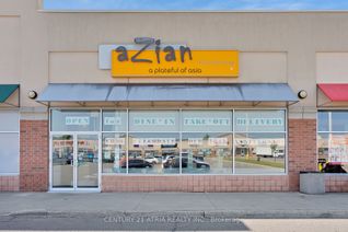 Non-Franchise Business for Sale, 1365 Wilson Rd N #2, Oshawa, ON