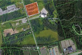 Property for Sale, 1591 Stevenson Rd N, Oshawa, ON