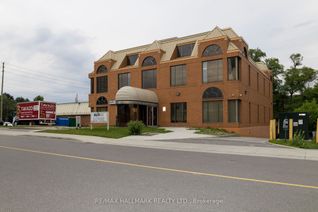 Property for Sublease, 12 Morgan Ave #300, Markham, ON