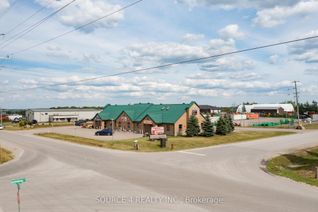 Industrial Property for Lease, 3399 9TH Line, Innisfil, ON