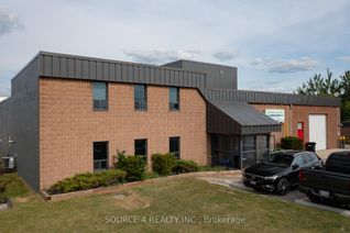 Property for Lease, 2249 Bowman St #1, Innisfil, ON