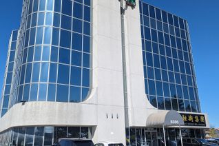 Office for Lease, 8300 Woodbine Ave #304, Markham, ON